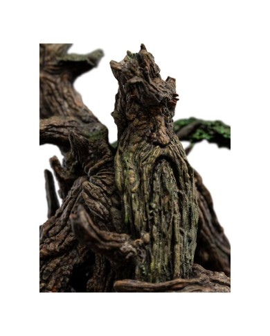 Treebeard El Señor de los Anillos Estatua