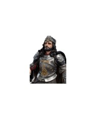 Aragorn - King Elessar El Señor de los Anillos Figura Mini Epics