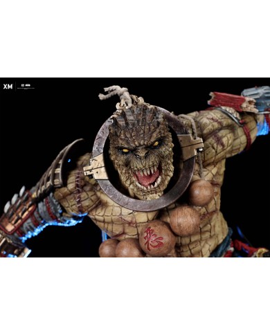 Killer Croc (Samurai Series) 1/4 Scale