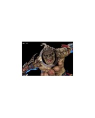 Killer Croc (Samurai Series) 1/4 Scale