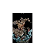 Killer Croc (Samurai Series) 1/4 Scale
