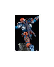 Deathstroke Premium Format DC Comics Estatua