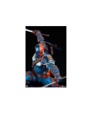 Deathstroke Premium Format DC Comics Estatua