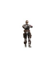 Tech Star Wars: The Bad Batch Figura 1/6
