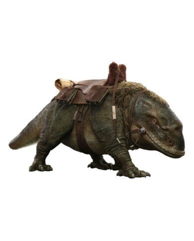 Dewback Deluxe Version Star Wars: Episode IV Figura 1/6