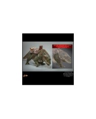 Dewback Deluxe Version Star Wars: Episode IV Figura 1/6