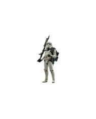 Sandtrooper Sergeant Star Wars: Episode IV Figura 1/6