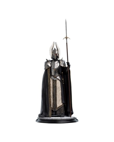 Fountain Guard of Gondor (Classic Series) El Señor de los Anillos Estatua 1/6