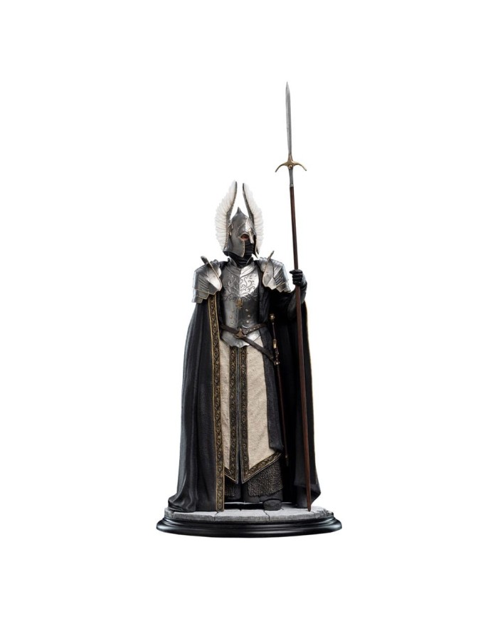 Fountain Guard of Gondor (Classic Series) El Señor de los Anillos Estatua 1/6