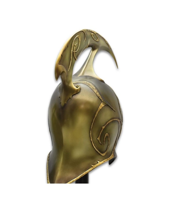UC1382 The Lord of the Rings - High Elven War Helm - Limited Edition