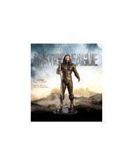 Justice League – Aquaman (licensed figure)