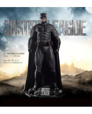 Justice League – Batman Classic (licensed figure)