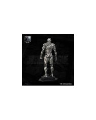Justice League – Cyborg (licensed figure) DC MUCKLE MANNEQUINS