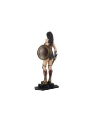 Justice League – Wonder Woman (licensed figure) DC MUCKLE MANNEQUINS