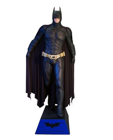 Batman – The Dark Knight (licensed figure) DC MUCKLE MANNEQUINS