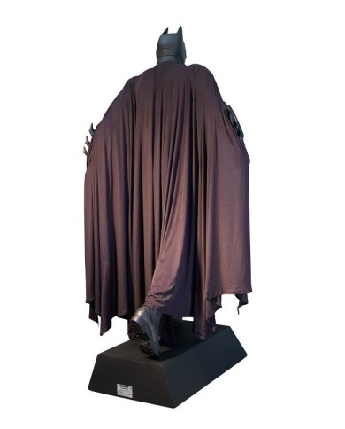 Batman – The Dark Knight (licensed figure) DC MUCKLE MANNEQUINS