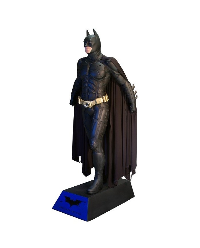 Batman – The Dark Knight (licensed figure) DC MUCKLE MANNEQUINS