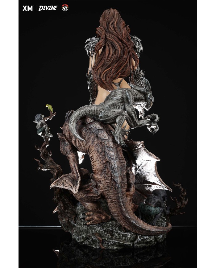 Witchblade (2023 Edition) 1/4 Scale
