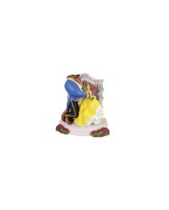 BEAUTY AND THE BEAST FIGURINE
