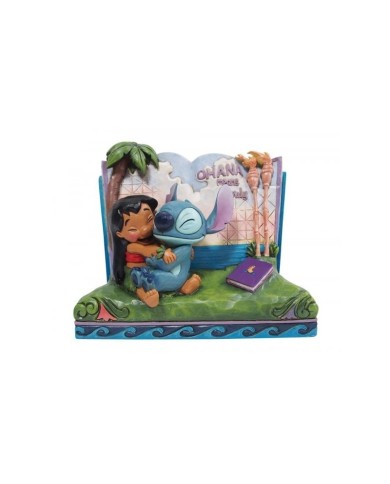 STITCH STORYBOOK