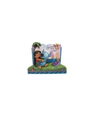STITCH STORYBOOK