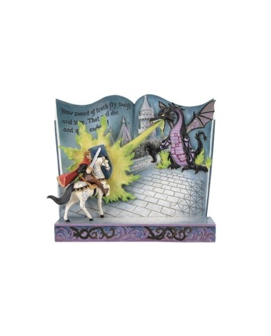 MALEFICIENT STORYBOOK
