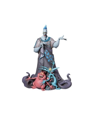 HADES WITH PAIN AND PANIC