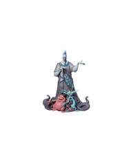 HADES WITH PAIN AND PANIC