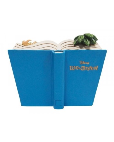 STITCH STORYBOOK