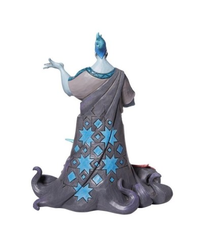 HADES WITH PAIN AND PANIC