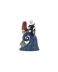 NIGHTMARE, JACK AND GRAVESTONE