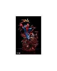 Spider-Man (Absolute Carnage) 1/4 Scale