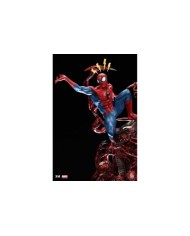 Spider-Man (Absolute Carnage) 1/4 Scale