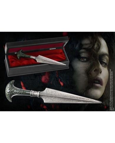 Harry Potter - Daga de Bellatrix Lestrange