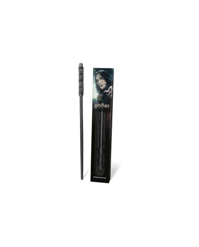 Varita blister Severus Snape - Harry Potter