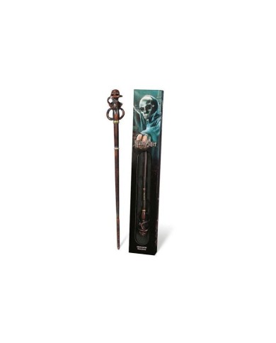 Varita blister Mortífago Remolino - Harry Potter
