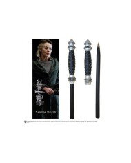 Bolígrafo Varita & marca página Narcissa Malfoy