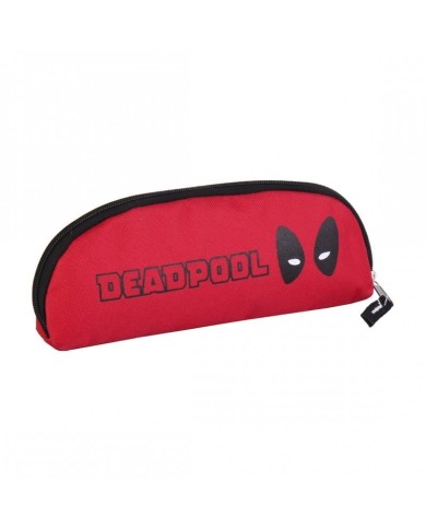 Estuche portatodo deadpool