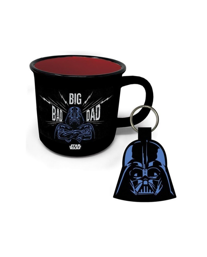 Star Wars I Am Your Father - Campfire Gift Set