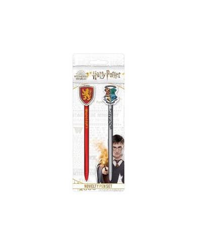 Harry Potter Stand Together - Pen Set