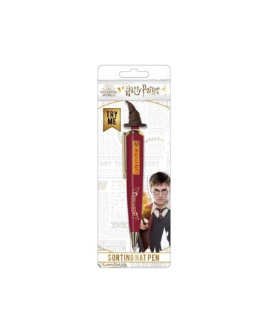 Harry Potter (Stand Together) Sorting Hat Pen