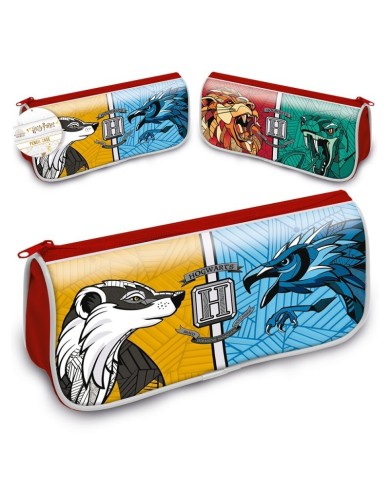 HARRY POTTER - ESTUCHE STAND TOGETHER