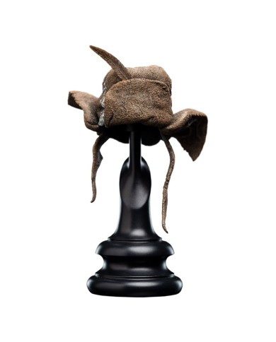 Sombrero de Radagast el Pardo El Señor de los Anillos Réplica 1/4