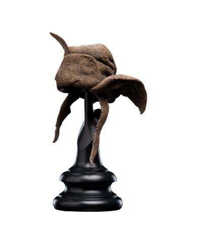 Sombrero de Radagast el Pardo El Señor de los Anillos Réplica 1/4