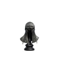 Helm of the Ringwraith of Rhûn El Señor de los Anillos Réplica 1/4
