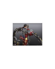 Iron Man (Suit Up) Ver B 1/4 Scale