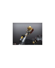 Iron Man (Suit Up) Ver B 1/4 Scale