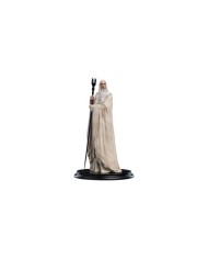 Saruman and the Fire of Orthanc (Classic Series) Exclusive El Señor de los Anillos Estatua 1/6