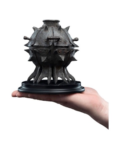 Saruman and the Fire of Orthanc (Classic Series) Exclusive El Señor de los Anillos Estatua 1/6