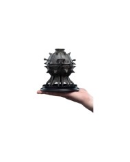Saruman and the Fire of Orthanc (Classic Series) Exclusive El Señor de los Anillos Estatua 1/6